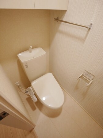 ライラックの物件内観写真